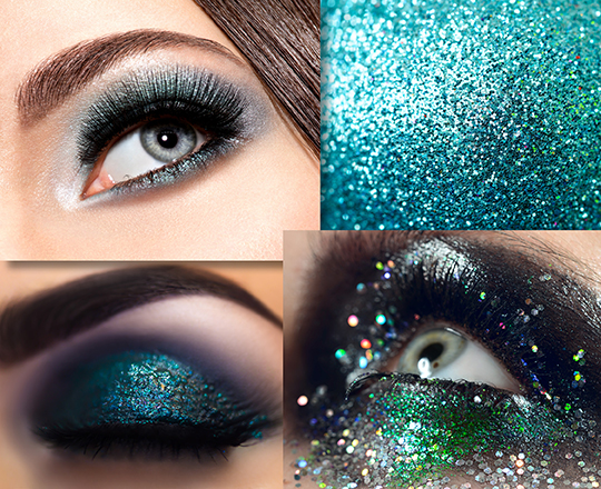 Aqua Metallic Aqua Metallic